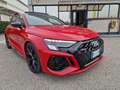 Audi RS3 RS GARANZIA 09/2026150000KM!!! Rood - thumbnail 7