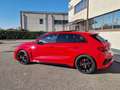 Audi RS3 RS GARANZIA 09/2026150000KM!!! Rojo - thumbnail 2