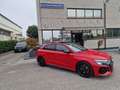 Audi RS3 RS GARANZIA 09/2026150000KM!!! Red - thumbnail 10