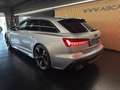 Audi RS6 Avant 4.0 V8 TFSI Quattro * GARANTIE 12 MOIS * Grigio - thumbnail 8