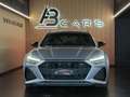 Audi RS6 Avant 4.0 V8 TFSI Quattro * GARANTIE 12 MOIS * Grigio - thumbnail 5