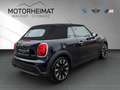 MINI Cooper Cabrio Cooper Cabrio Aut. Classic 17" RFK HiFi HUD DrivAs Schwarz - thumbnail 7
