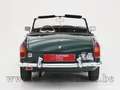 MG MGB '77 CH699g Groen - thumbnail 13