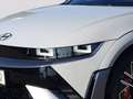 Hyundai IONIQ 5 N Long Range 84,0 kWh 4WD i5n51-P3-O5 Gris - thumbnail 7