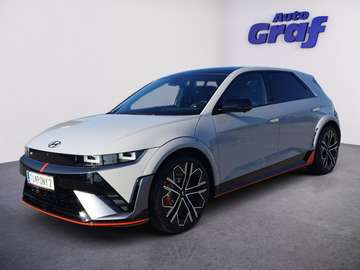 N Long Range 84,0 kWh 4WD i5n51-P3-O5