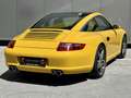 Porsche 911 Carrera Targa 4 S Gelb - thumbnail 2