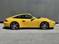 Porsche 911 Carrera Targa 4 S Gelb - thumbnail 3