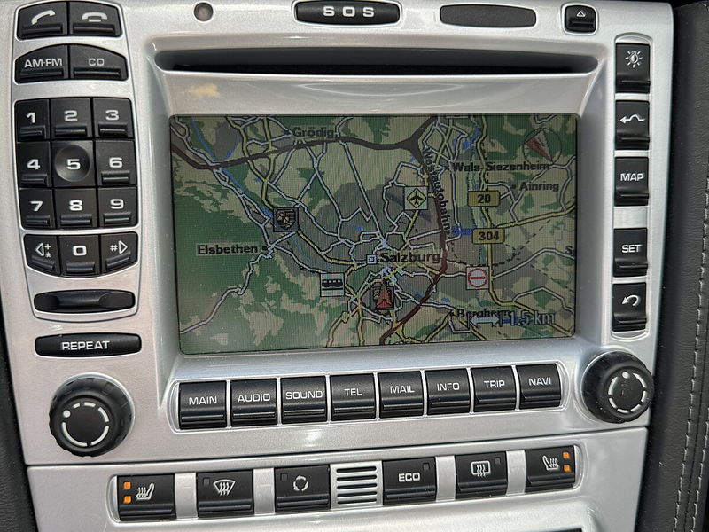 Photo du véhicule