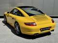 Porsche 911 Carrera Targa 4 S Gelb - thumbnail 5