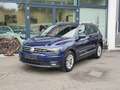 Volkswagen Tiguan 2,0 TDI SCR Sky Blau - thumbnail 2