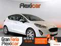Ford Fiesta 1.0 EcoBoost S/S Active 85 Jaune - thumbnail 1