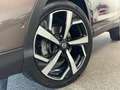 Nissan Qashqai 1.2 TEKNA NAVIGATIE\CAMERA, PANORAMA, ECC AIRCO Bruin - thumbnail 9