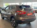 Nissan Qashqai 1.2 TEKNA NAVIGATIE\CAMERA, PANORAMA, ECC AIRCO Bruin - thumbnail 3