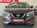 Nissan Qashqai 1.2 TEKNA NAVIGATIE\CAMERA, PANORAMA, ECC AIRCO Bruin - thumbnail 8