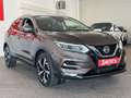 Nissan Qashqai 1.2 TEKNA NAVIGATIE\CAMERA, PANORAMA, ECC AIRCO Bruin - thumbnail 7