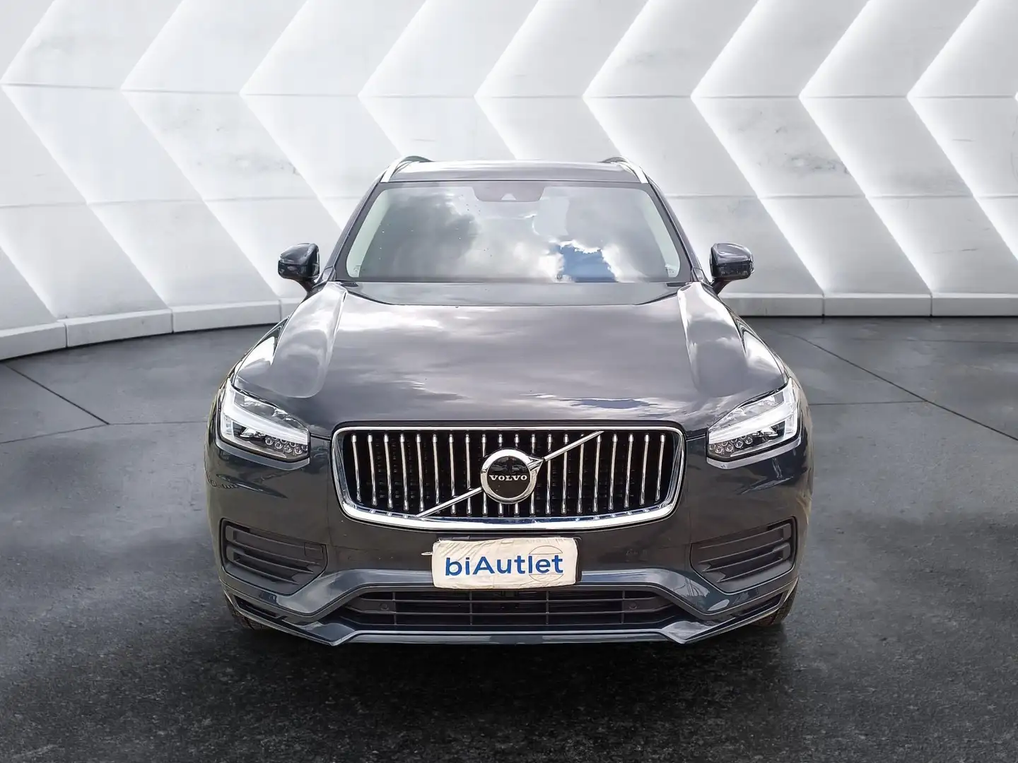 Volvo XC90 2.0 b5 Momentum awd geartronic my20 - 2