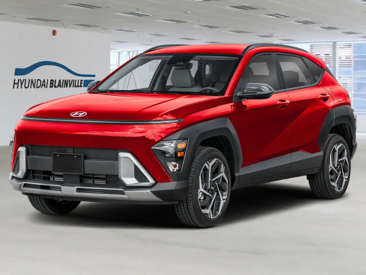 2026 Hyundai KONA