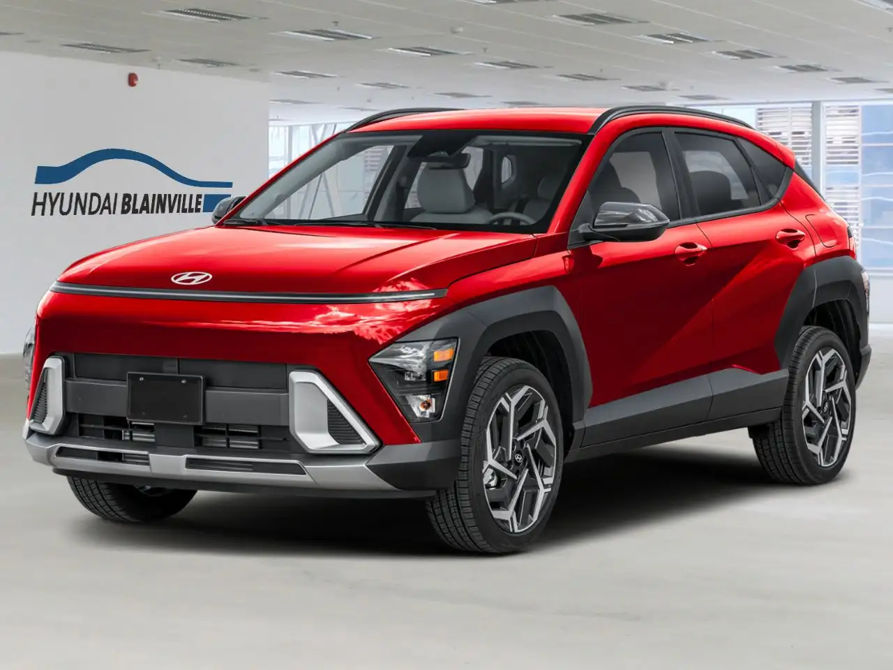 2026 Hyundai KONA