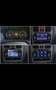 Hyundai Getz Getz 1.6 GLS GLS Azul - thumbnail 2