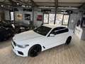 BMW 530 i M Sport*KAMERA*HEADUP*LED*NAVI* Weiß - thumbnail 2