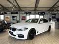 BMW 530 i M Sport*KAMERA*HEADUP*LED*NAVI* Weiß - thumbnail 1