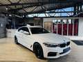 BMW 530 i M Sport*KAMERA*HEADUP*LED*NAVI* Weiß - thumbnail 8