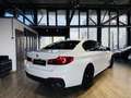 BMW 530 i M Sport*KAMERA*HEADUP*LED*NAVI* Weiß - thumbnail 6