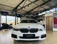 BMW 530 i M Sport*KAMERA*HEADUP*LED*NAVI* Weiß - thumbnail 9