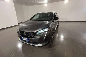 5008 1.5 bluehdi Allure Pack s&s 130cv e