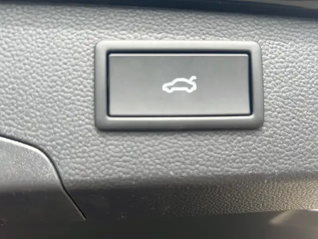 Volkswagen Passat view 13