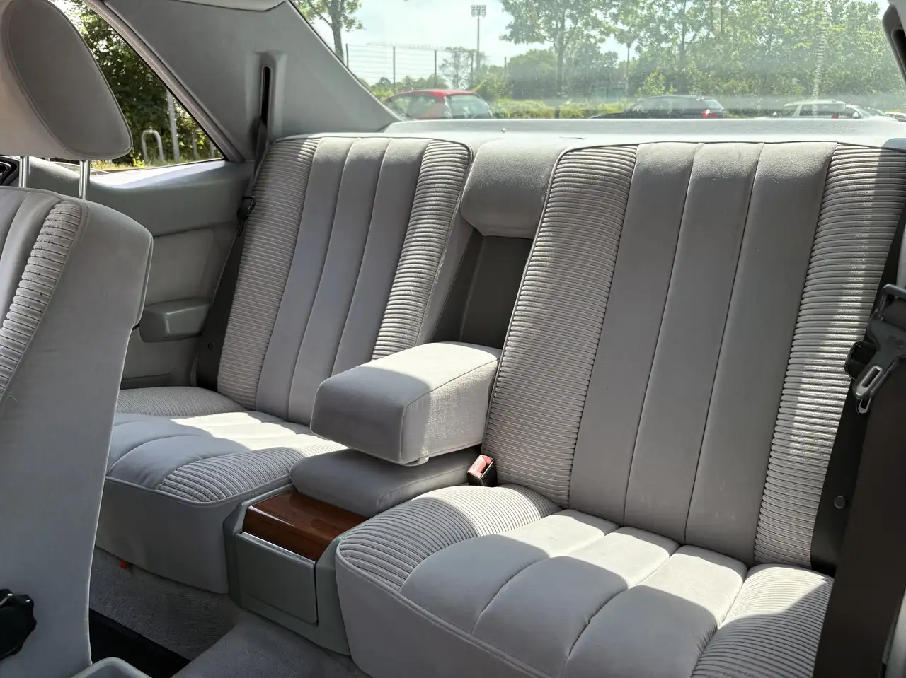 Mercedes-Benz CE 230 Oldtimer, foto 11