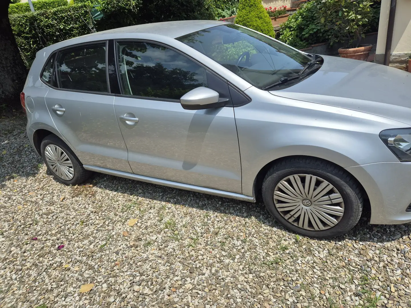 Volkswagen Polo 5p 1.0 mpi Comfortline 60cv - 2