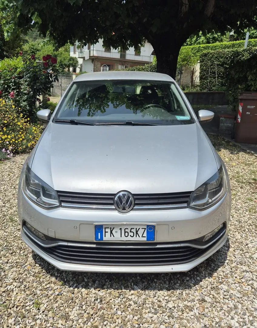 Volkswagen Polo 5p 1.0 mpi Comfortline 60cv - 1