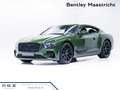 Bentley Continental GT 4.0 V8 | Touring Specification | LED Welcome lamps Zöld - thumbnail 1