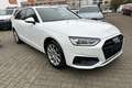 Audi A4 Avant 35 TDI Weiß - thumbnail 4