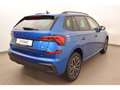 Skoda Kamiq 1.0TSI DSG Selection Matrix SHZ Rear View ACC Vorb Blau - thumbnail 5