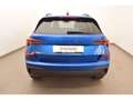 Skoda Kamiq 1.0TSI DSG Selection Matrix SHZ Rear View ACC Vorb Blau - thumbnail 6