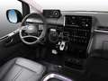 Hyundai STARIA 7-Sitzer HEV 1.6 T-GDI SIGNATURE Fekete - thumbnail 8