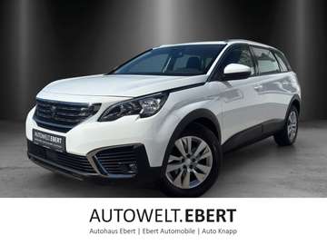 1.5 BlueHDi 130 Active Business/7-SITZER/