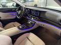 Mercedes-Benz E 220 d T 9G AMG Line-LED-19%MWST-LEDER-20"ALU-SCHECKH.- Grau - thumbnail 15