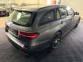 Mercedes-Benz E 220 d T 9G AMG Line-LED-19%MWST-LEDER-20"ALU-SCHECKH.- Grau - thumbnail 4