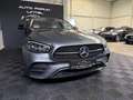 Mercedes-Benz E 220 d T 9G AMG Line-LED-19%MWST-LEDER-20"ALU-SCHECKH.- Grau - thumbnail 6