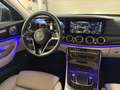 Mercedes-Benz E 220 d T 9G AMG Line-LED-19%MWST-LEDER-20"ALU-SCHECKH.- Grau - thumbnail 16