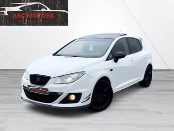 Ibiza 1.4 TSI FR DSG