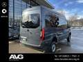 Mercedes-Benz Sprinter Sprinter 319 CDI V6 Tourer IGLHAUT 4x4 8-Sitzer Grau - thumbnail 3