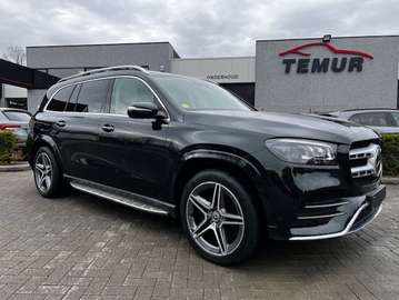 d 4-Matic AMG-Line  PANO/LED/AIRSUSP/SOFTCLOSE