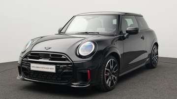 John Cooper Works Trim