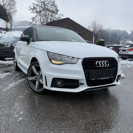SB 1,2 TFSI SLine