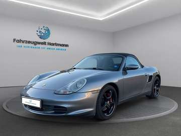 S 986 *Facelift*Tiptronic*HU05/28*