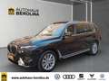 BMW X7 40i xDrive Steptronic *PANO*7-Sitzer*HuD*GRA* Schwarz - thumbnail 2